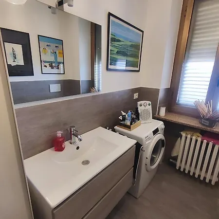 Apartamento Vigliano *